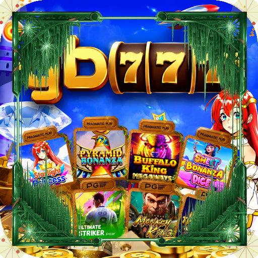 gb777 — galeri pratinjau - APK Resmi